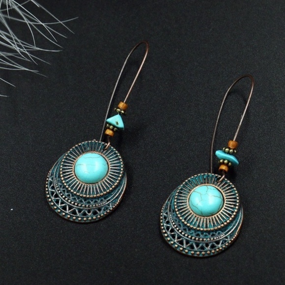 Jewelry - Dangle Earrings